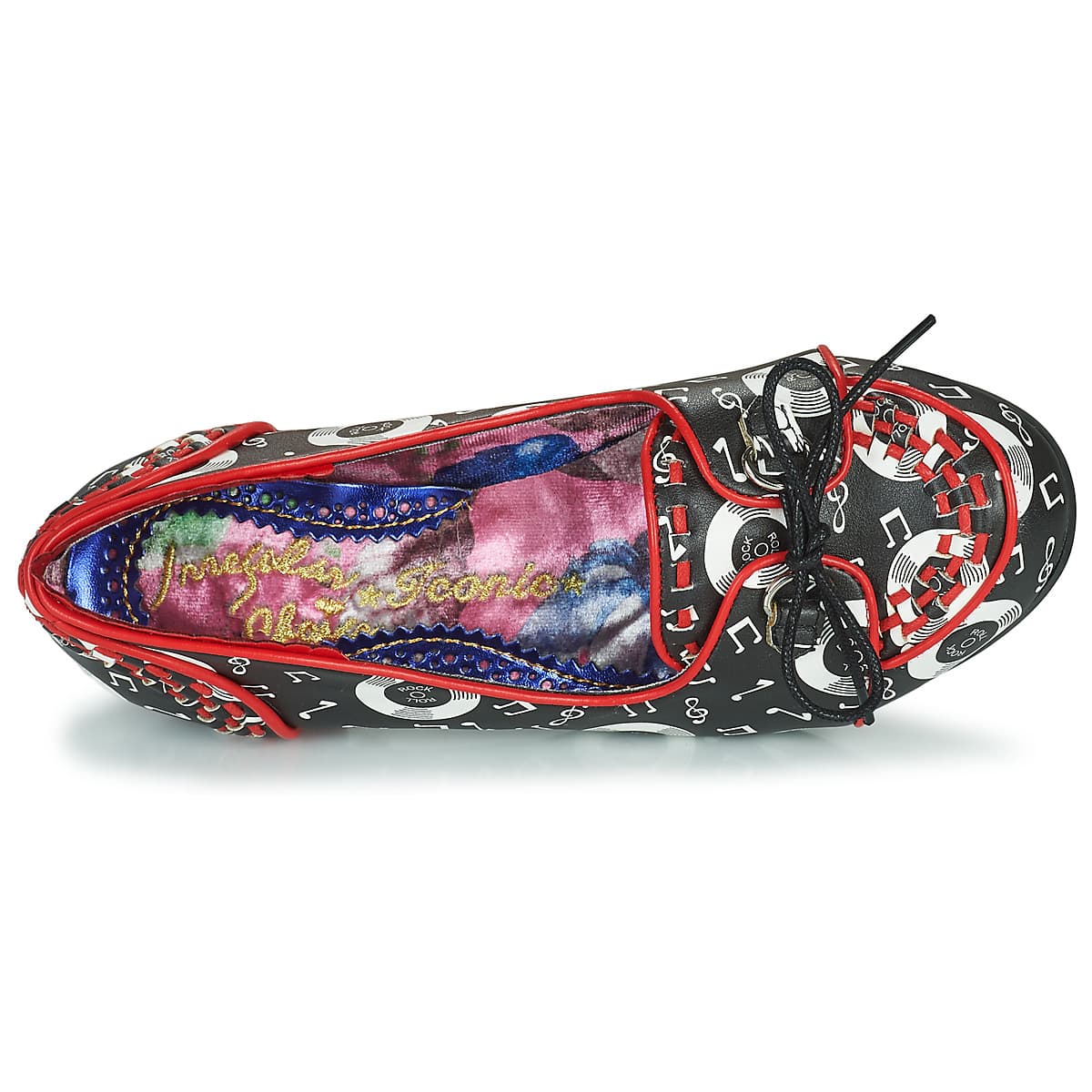 Women's Pumps Irregular Choice Black