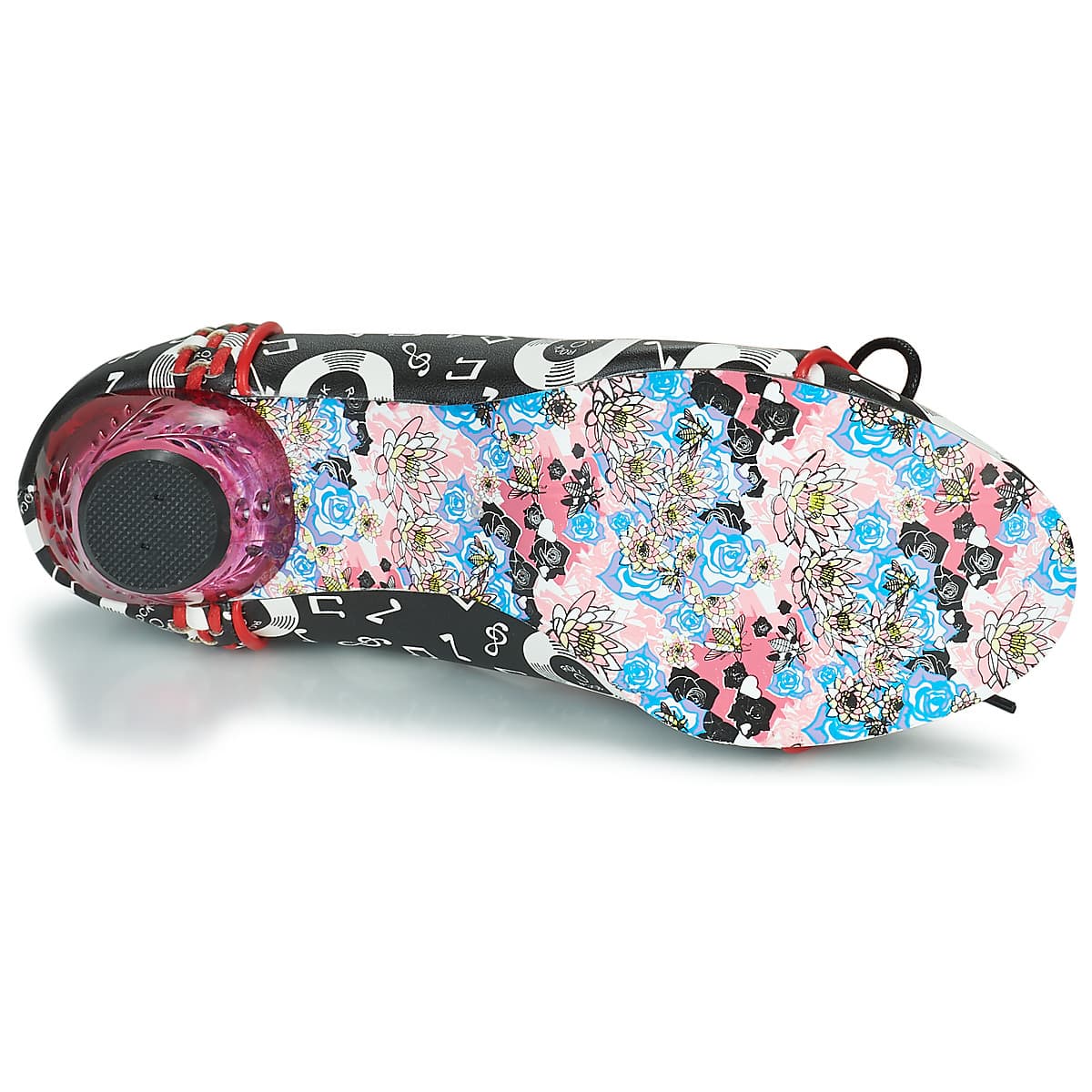 Women's Pumps Irregular Choice Black