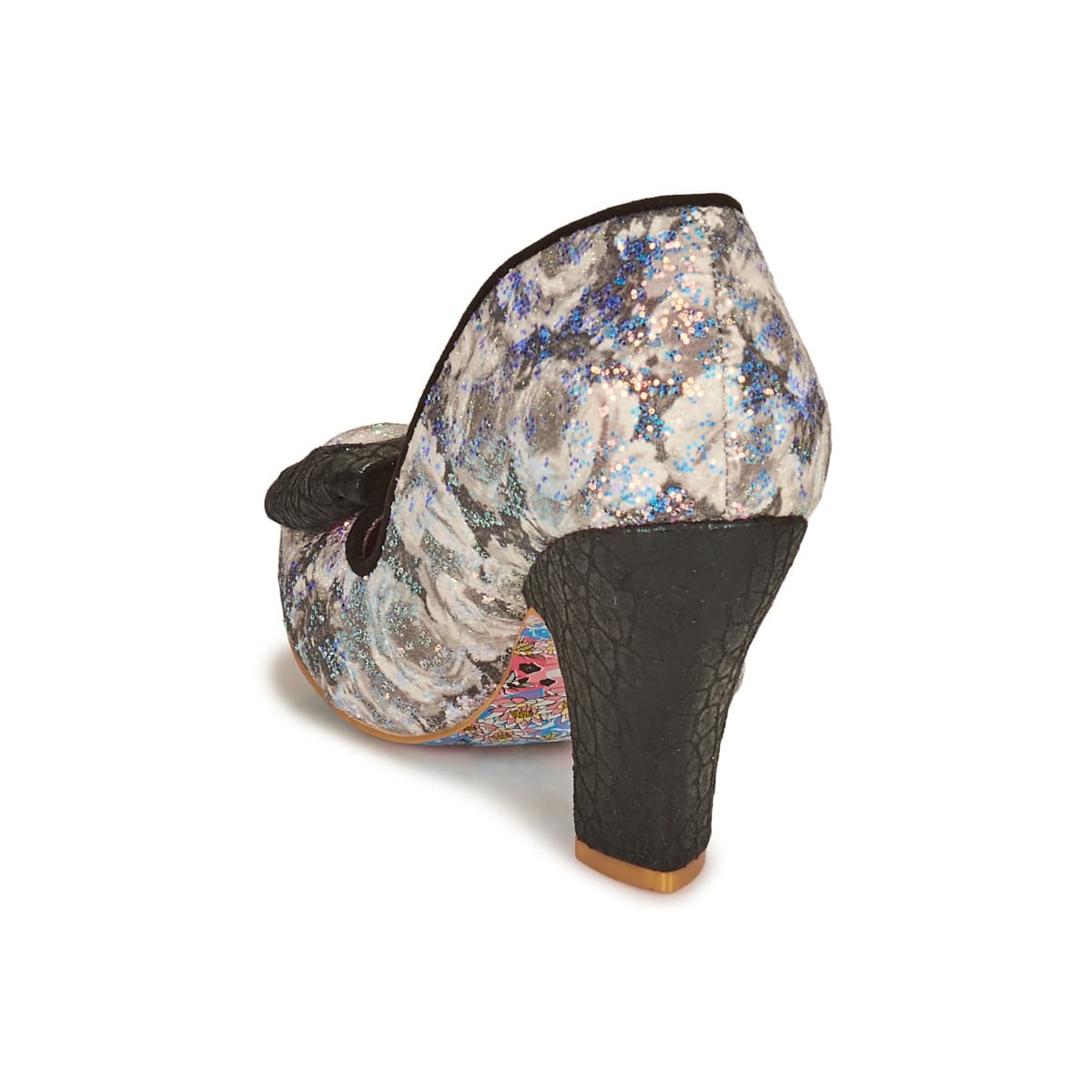 Women's Pumps Irregular Choice Black