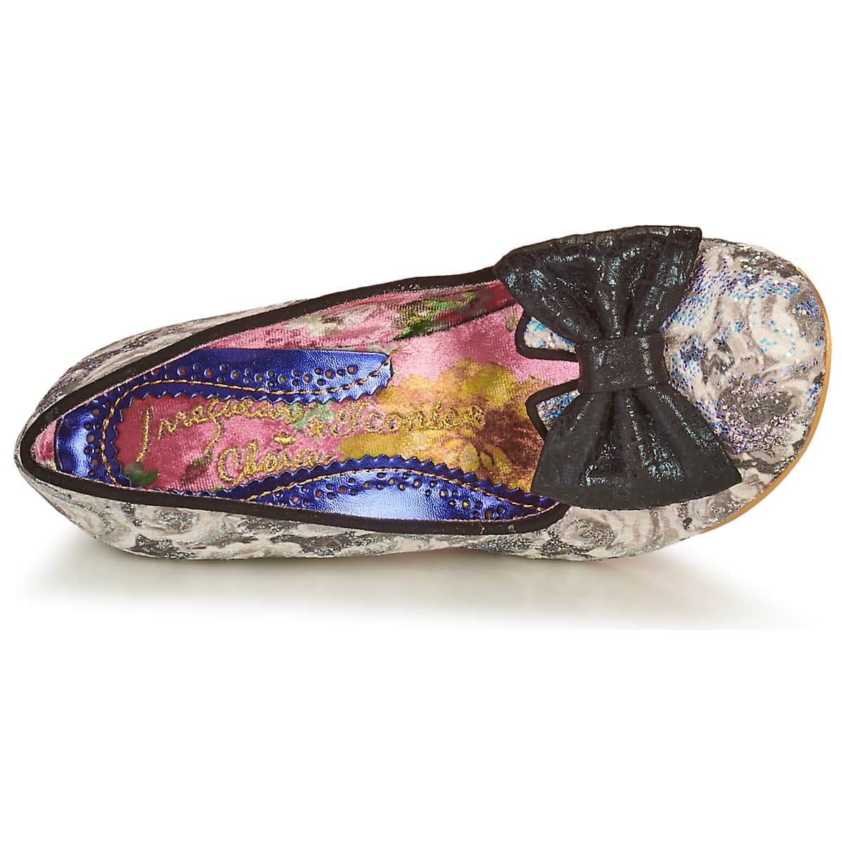 Women's Pumps Irregular Choice Black