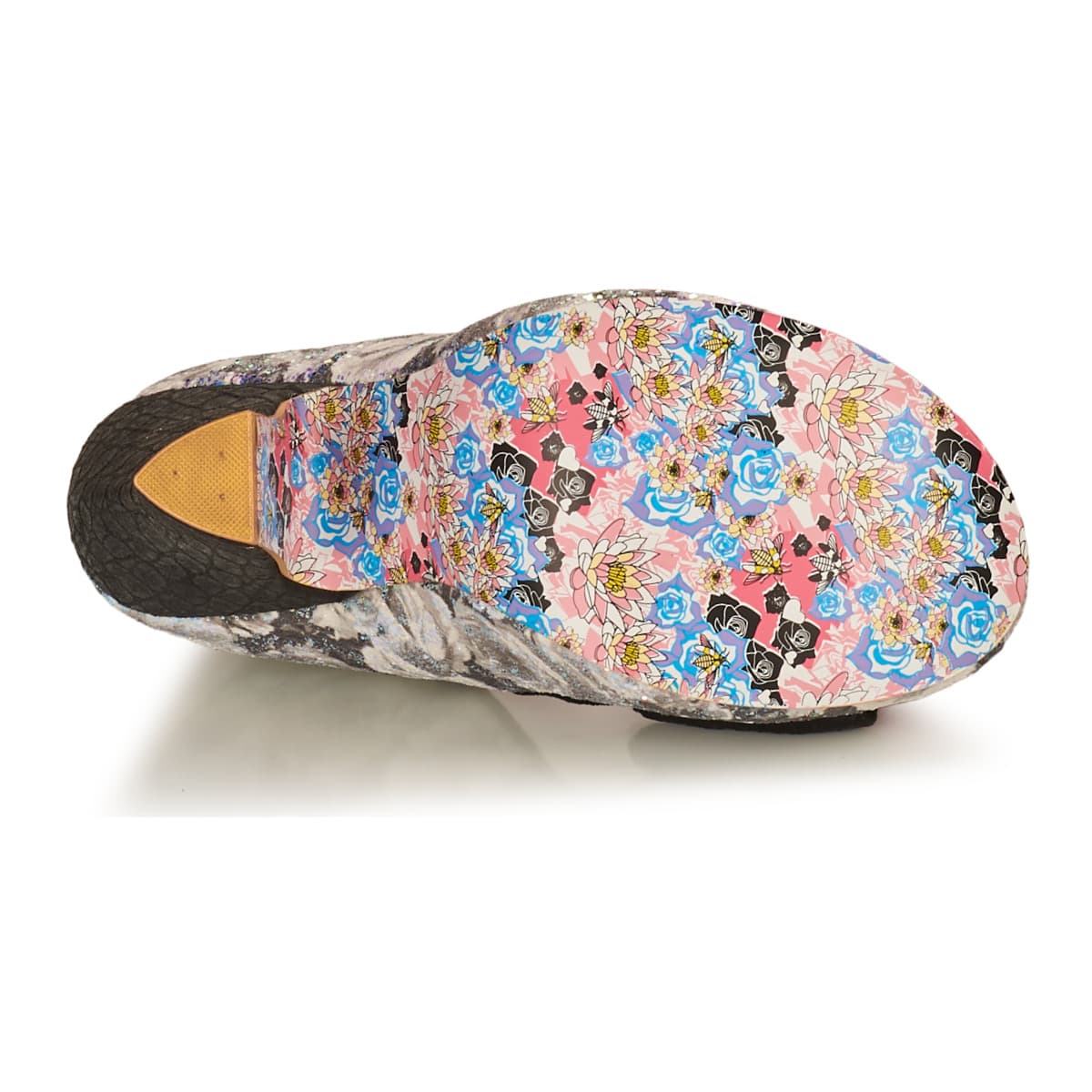 Women's Pumps Irregular Choice Black