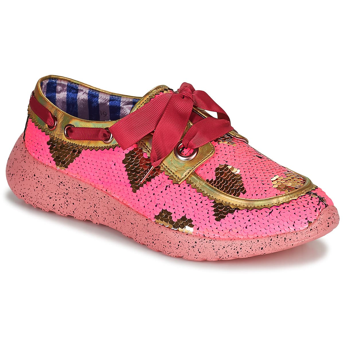 Xαμηλά Sneakers Irregular Choice SKYLAR