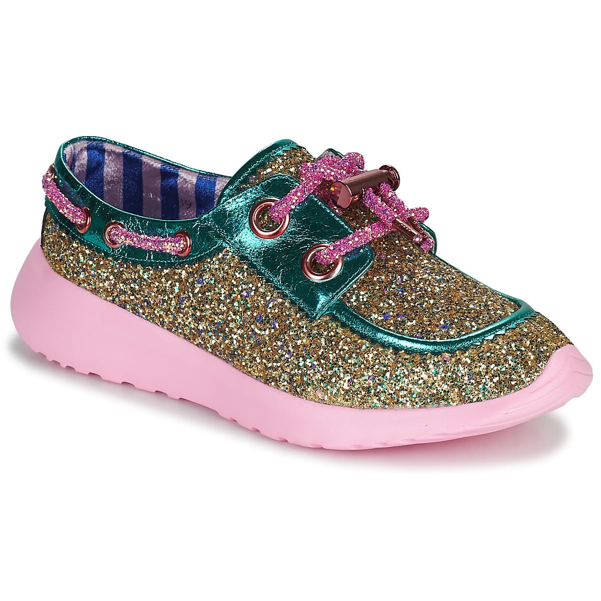 Xαμηλά Sneakers Irregular Choice SKYLAR