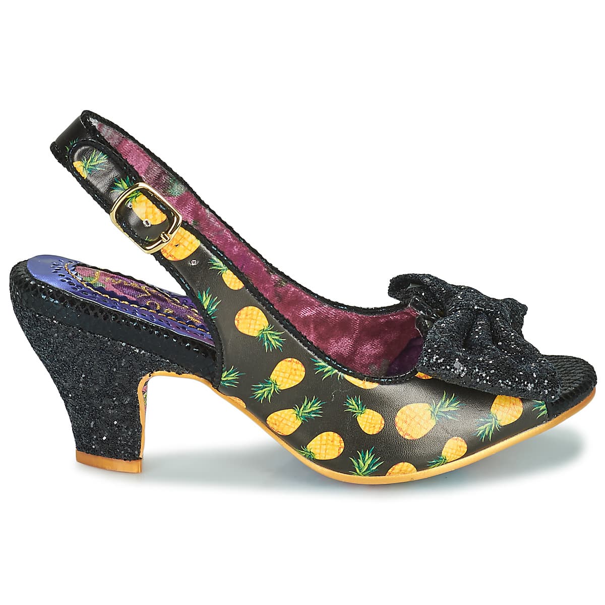 Women's Pumps Irregular Choice Black