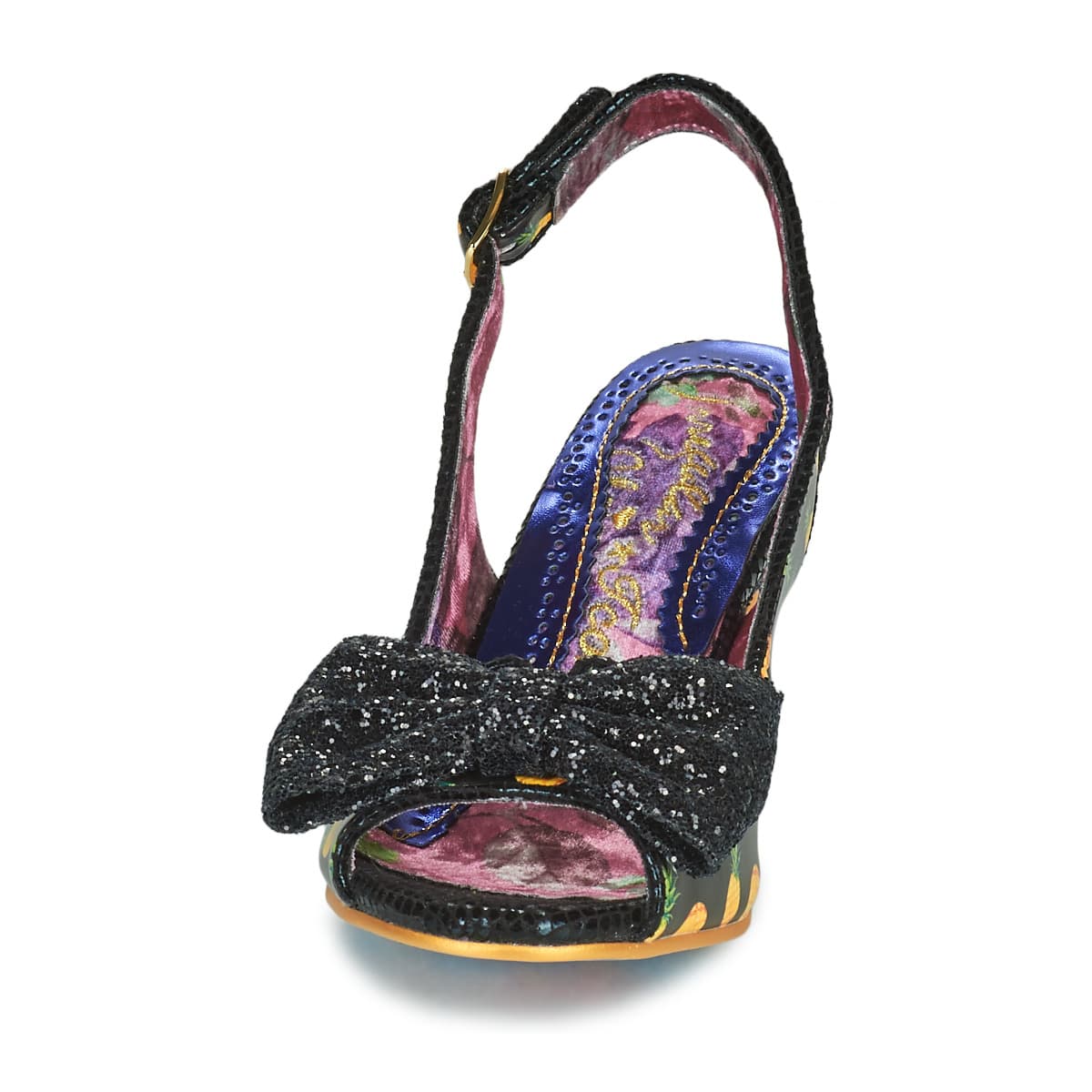 Women's Pumps Irregular Choice Black