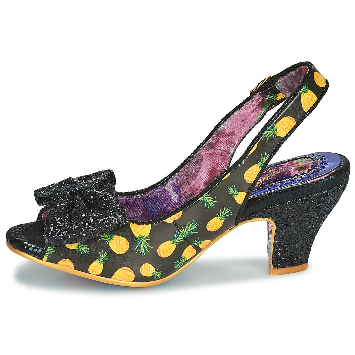 Women's Pumps Irregular Choice Black