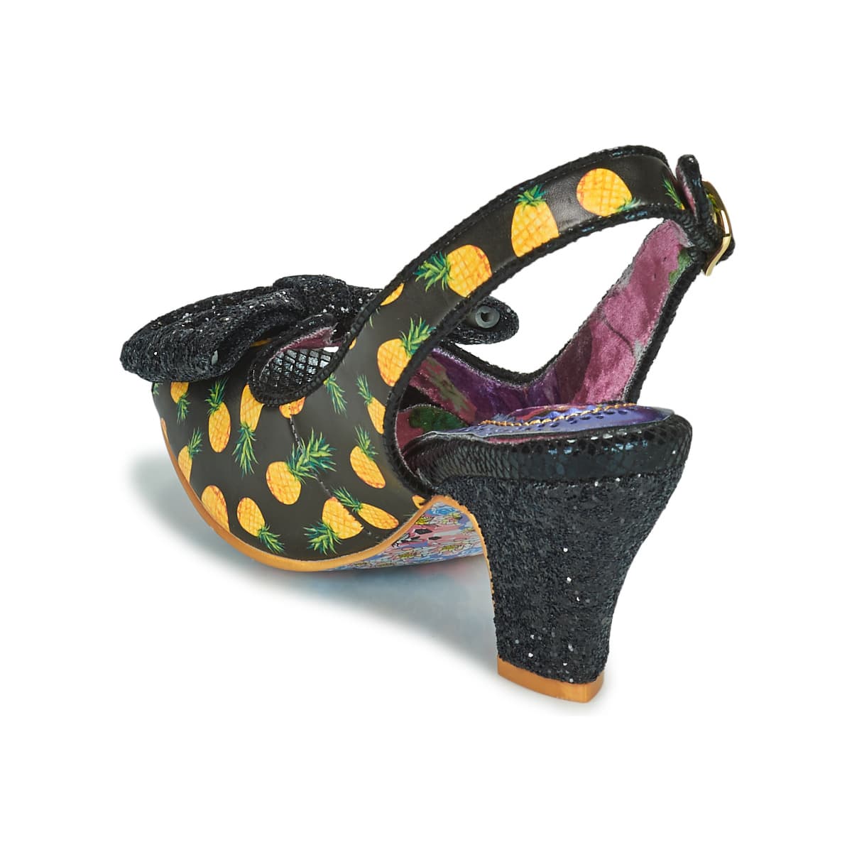 Women's Pumps Irregular Choice Black