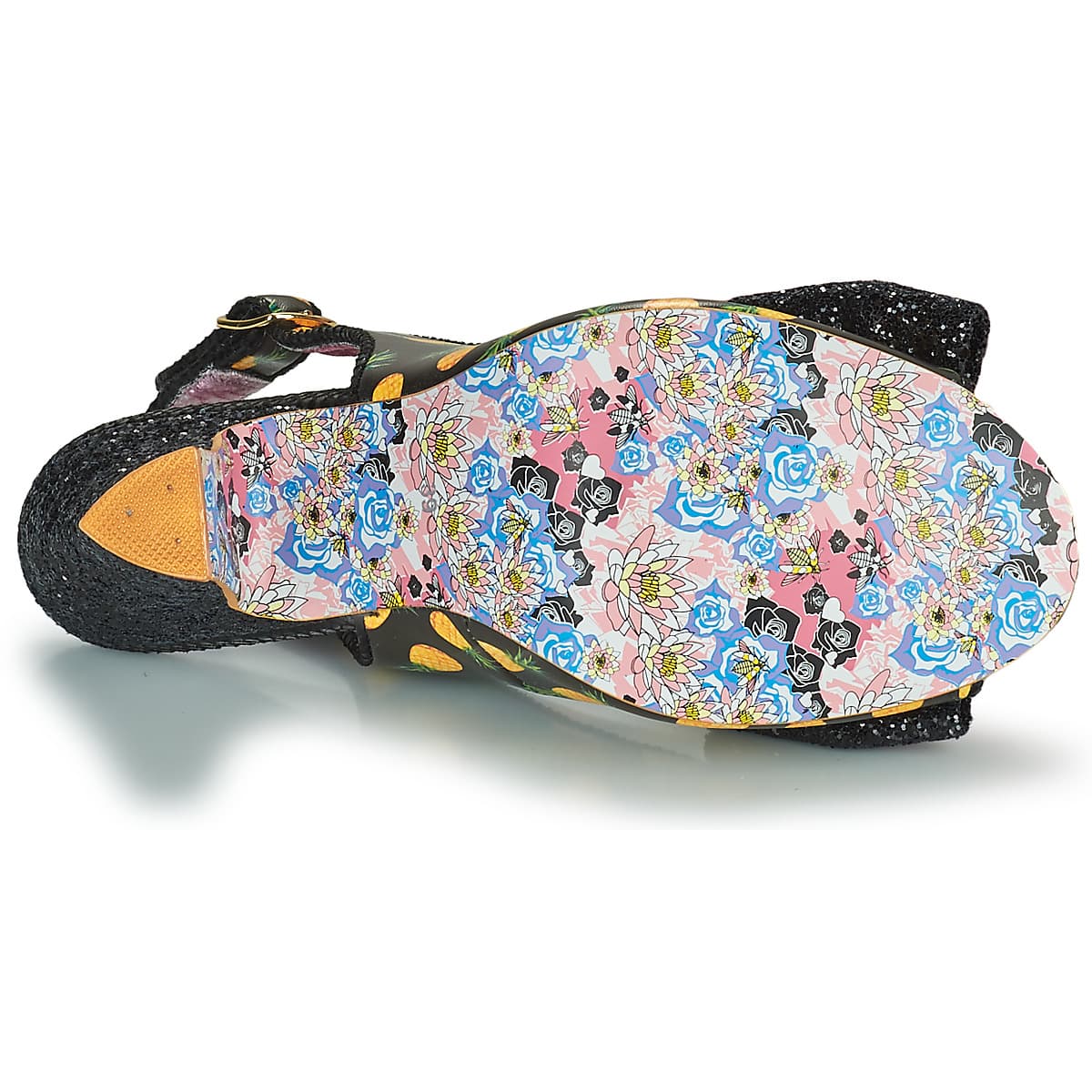 Women's Pumps Irregular Choice Black