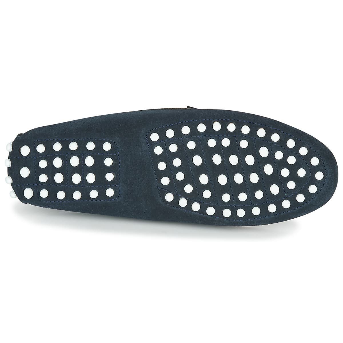 Women's Loafers JB Martin Blue