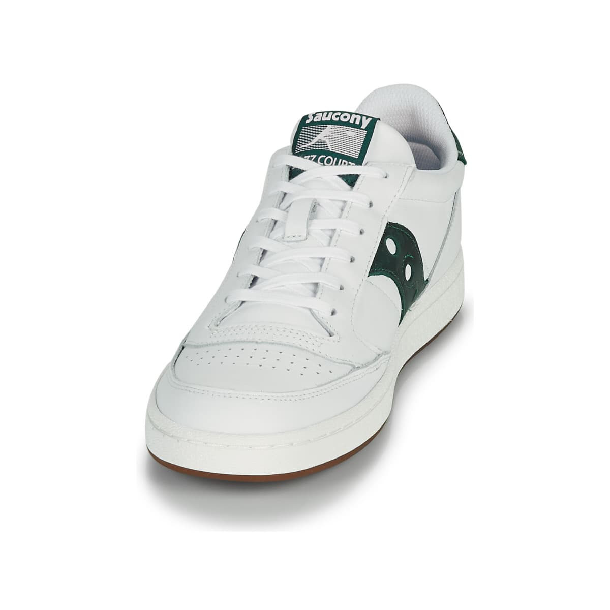 Men's Sneakers Saucony White