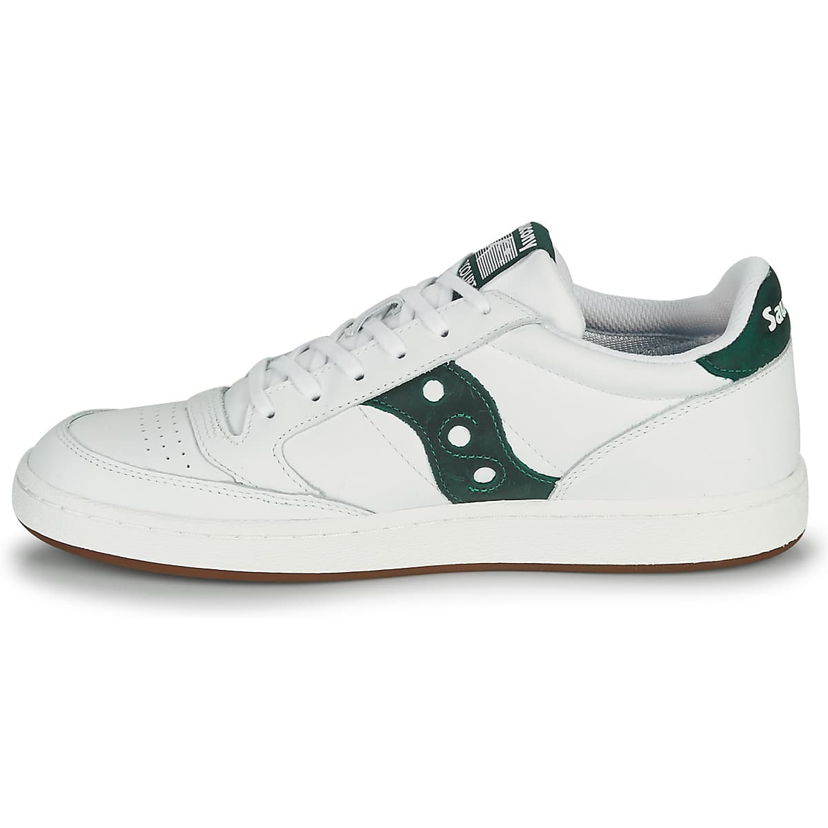 Men's Sneakers Saucony White