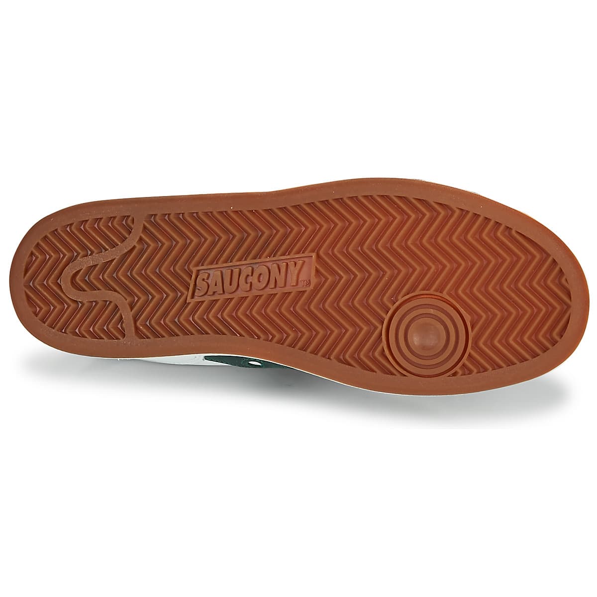 Men's Sneakers Saucony White