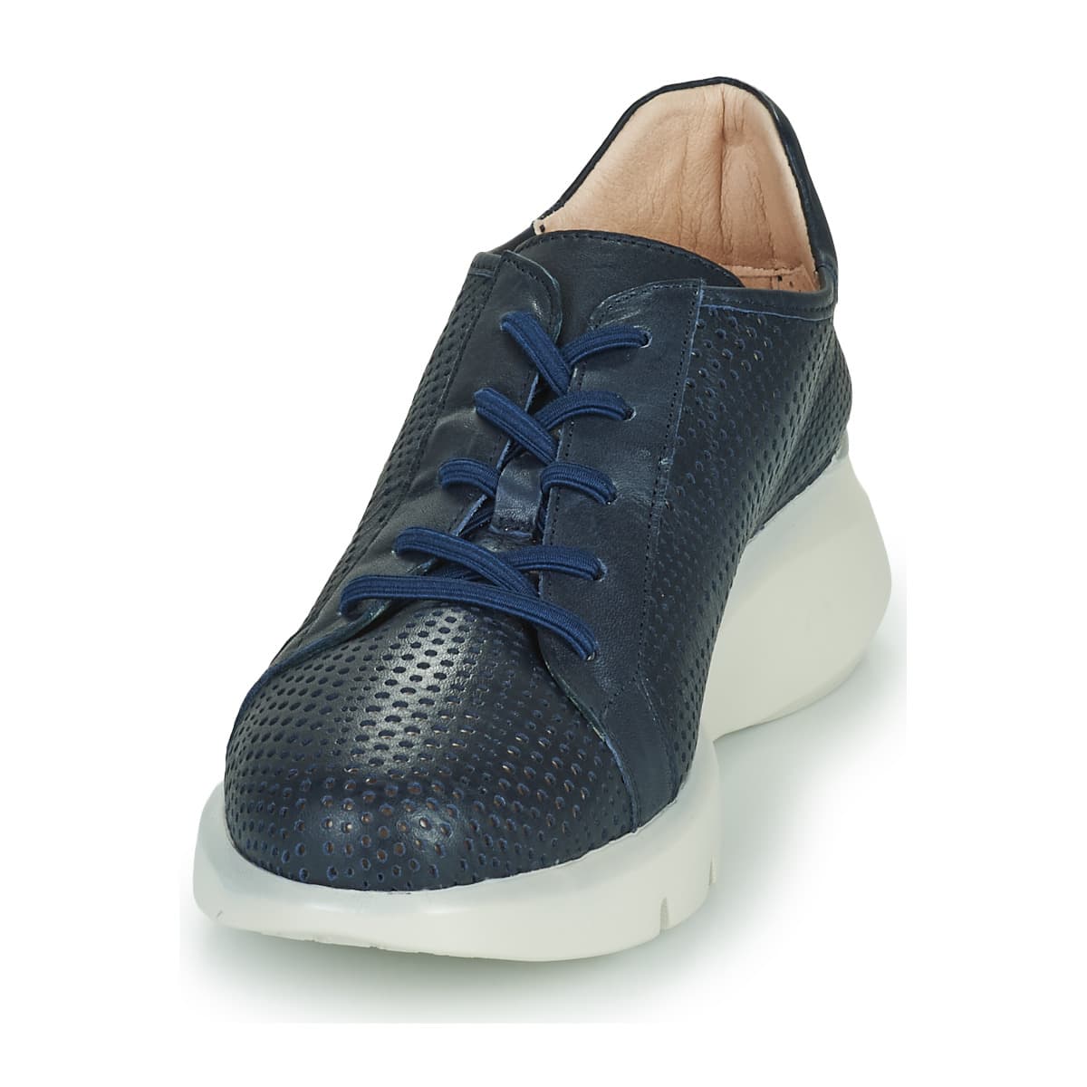 Women's Sneakers Hispanitas Blue