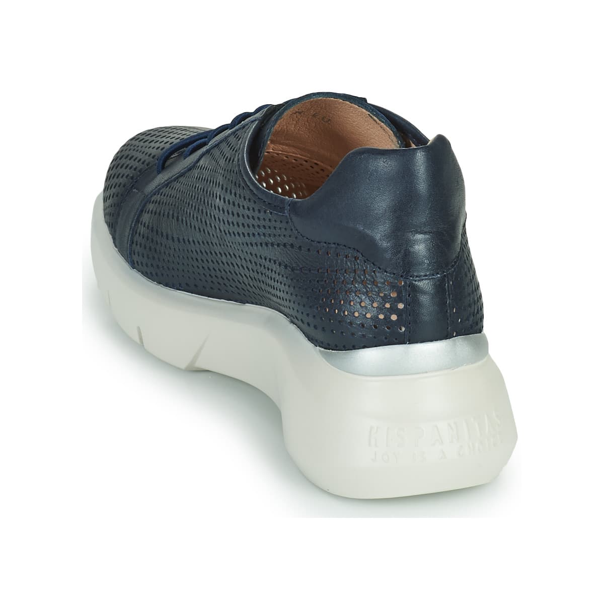 Women's Sneakers Hispanitas Blue