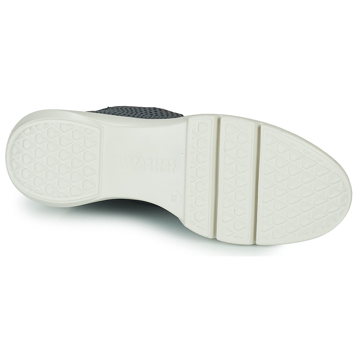 Women's Sneakers Hispanitas Blue