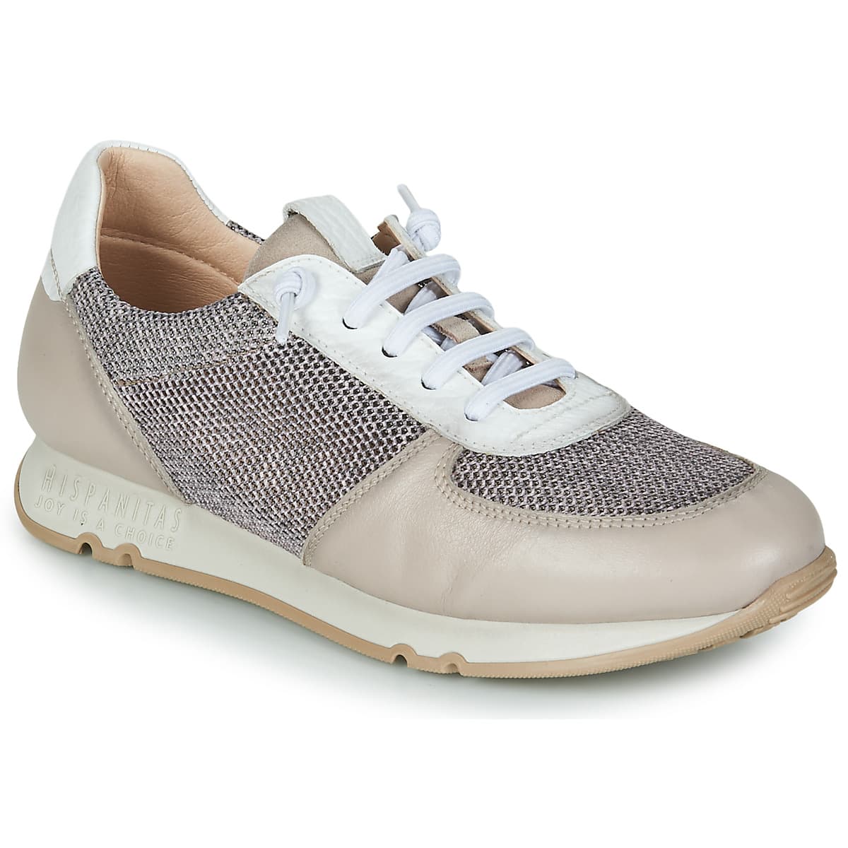 Xαμηλά Sneakers Hispanitas KAIRA