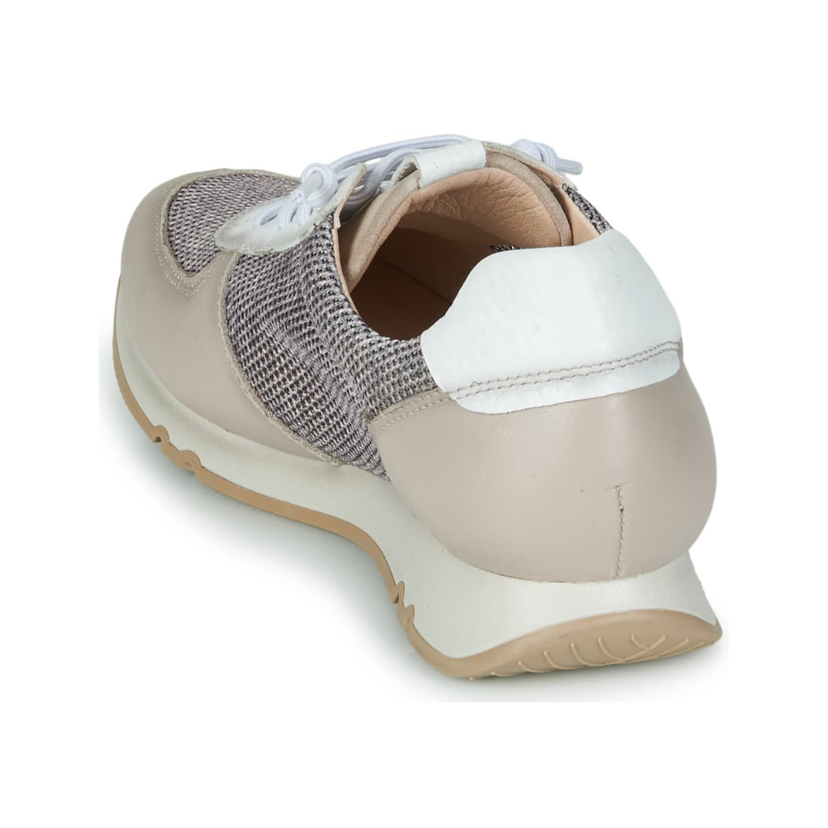 Women's Sneakers Hispanitas Beige