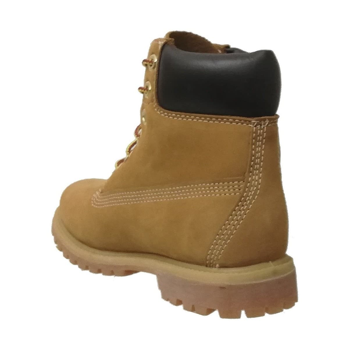 Women's Boots Timberland Yellow