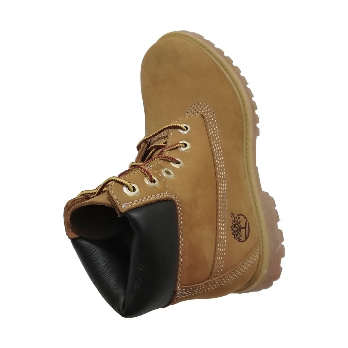 Women's Boots Timberland Yellow