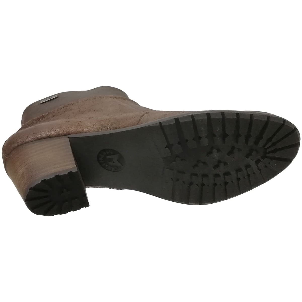 Women's Ankle Boots Mephisto Brown