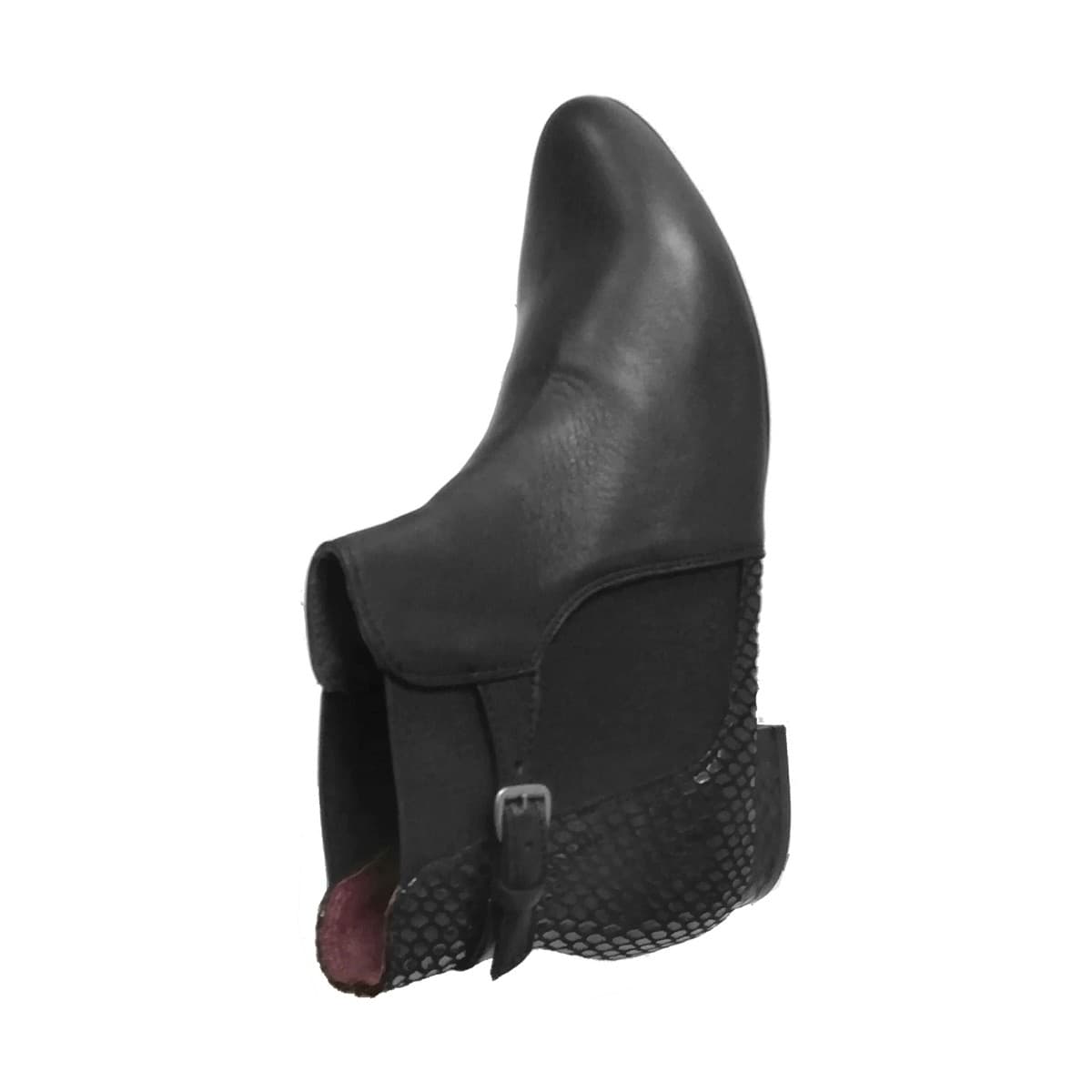 Women's Ankle Boots Sabrinas Black