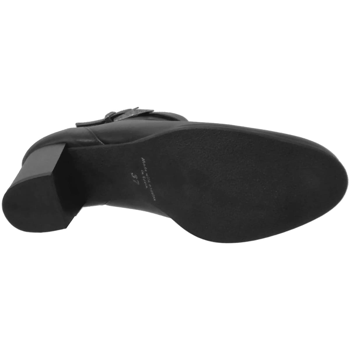 Women's Ankle Boots Folies Black