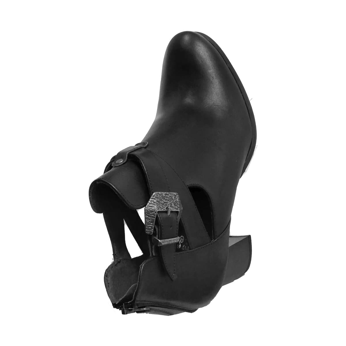 Women's Ankle Boots Folies Black