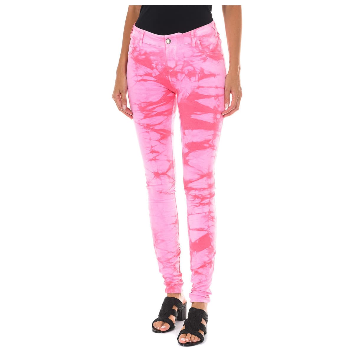 Παντελόνια Met 10DB50210-J100-0224