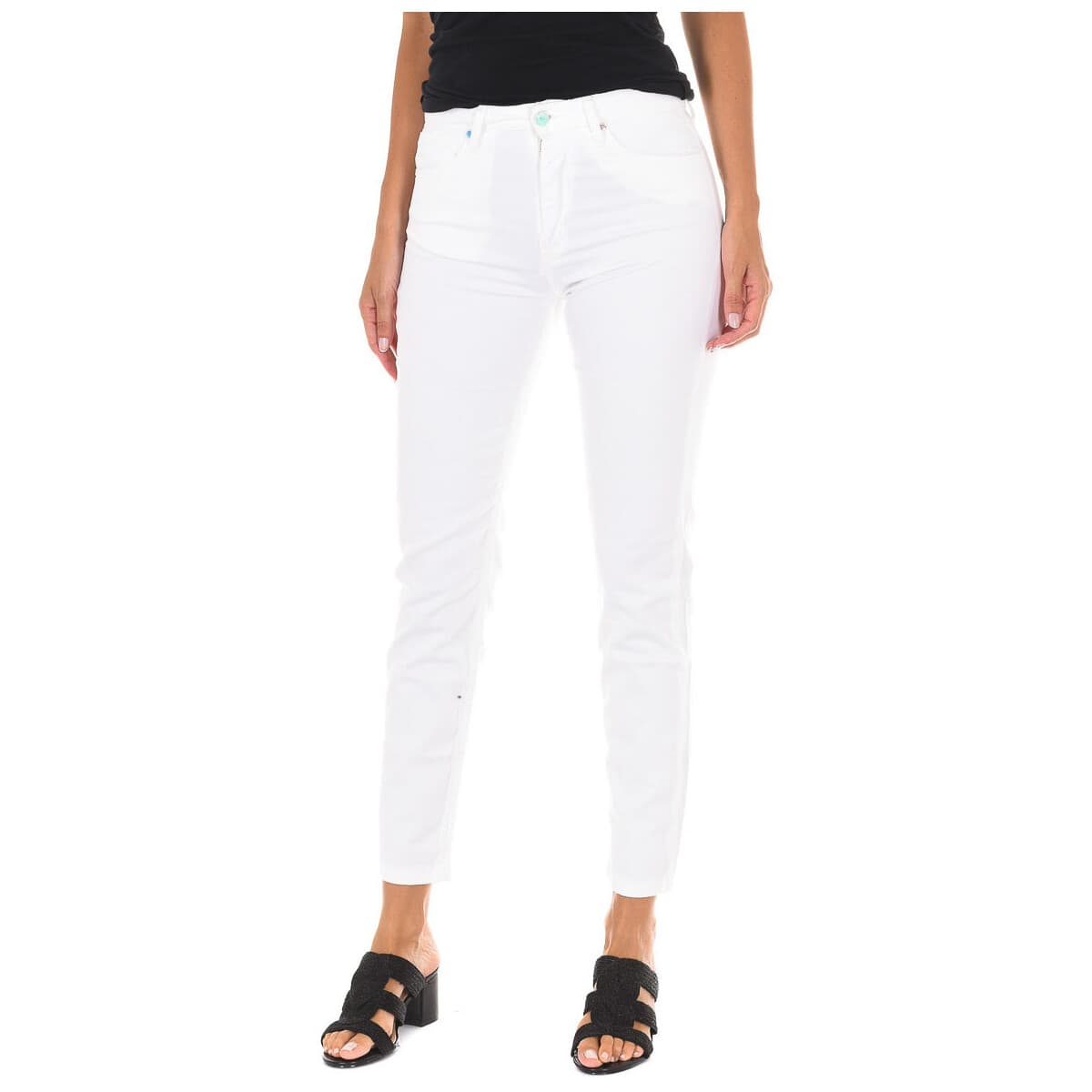 Jeans Met 10DB50281-B075-0999