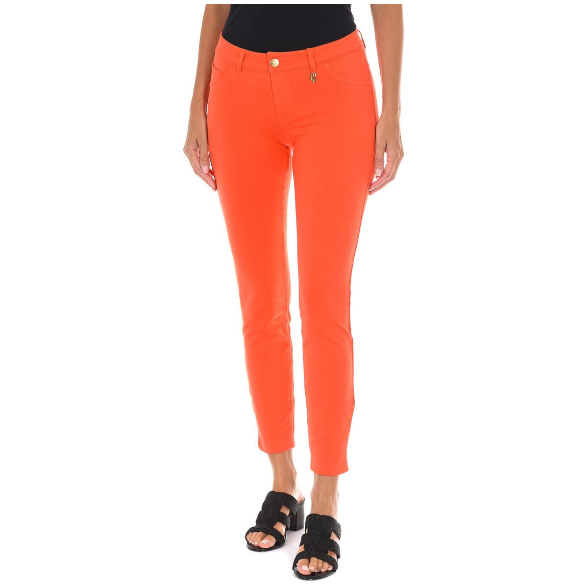 Παντελόνια Met 10DBF0427-J100-0129