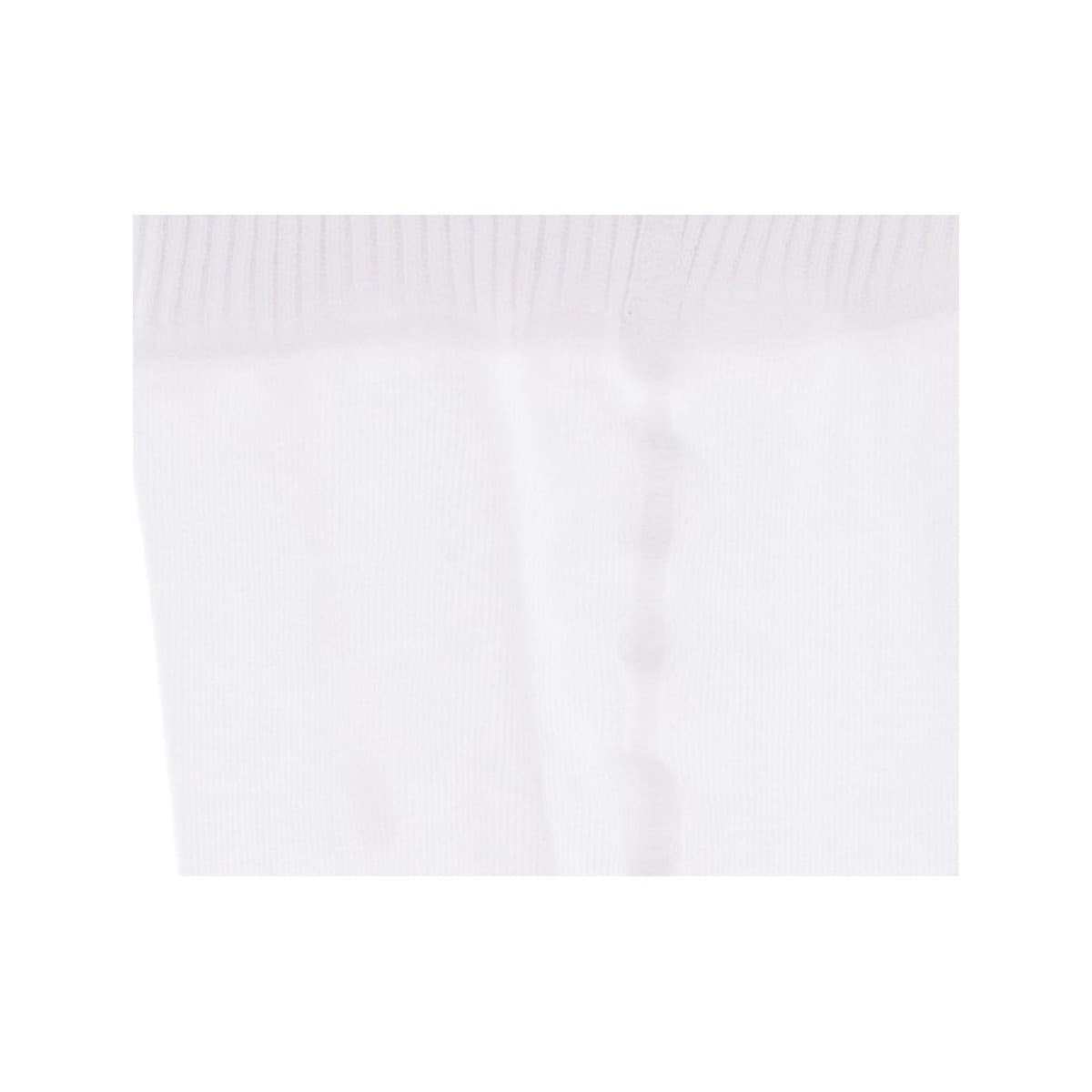 Girls' Tights Marie Claire White