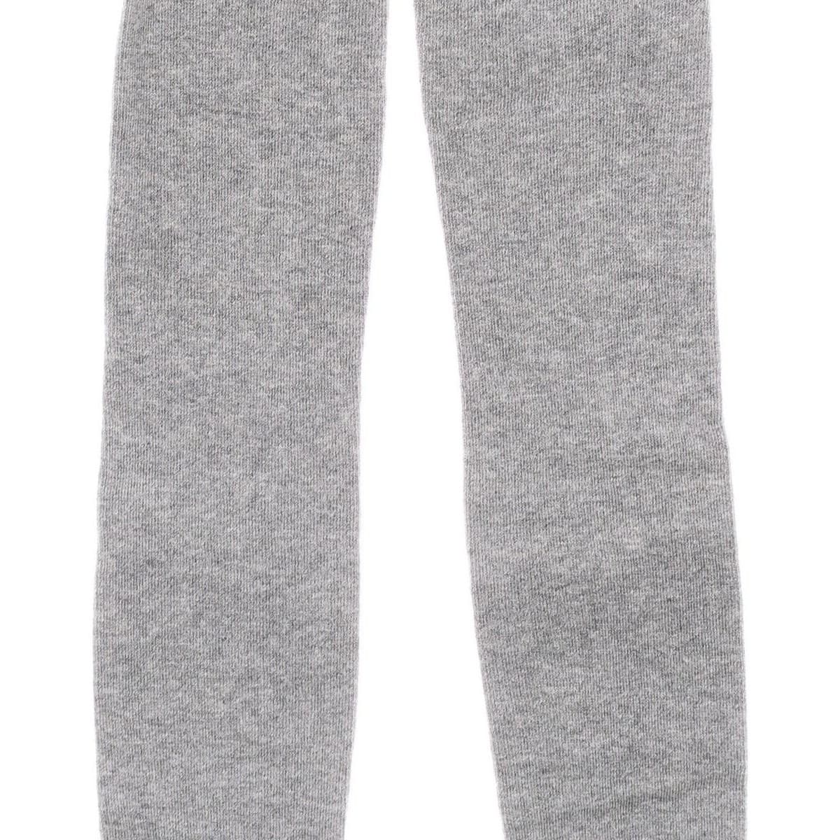 Girls' Tights Marie Claire Gray