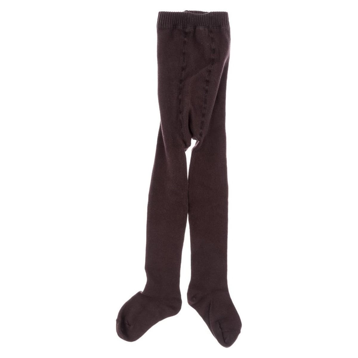 Girls' Tights Marie Claire Brown