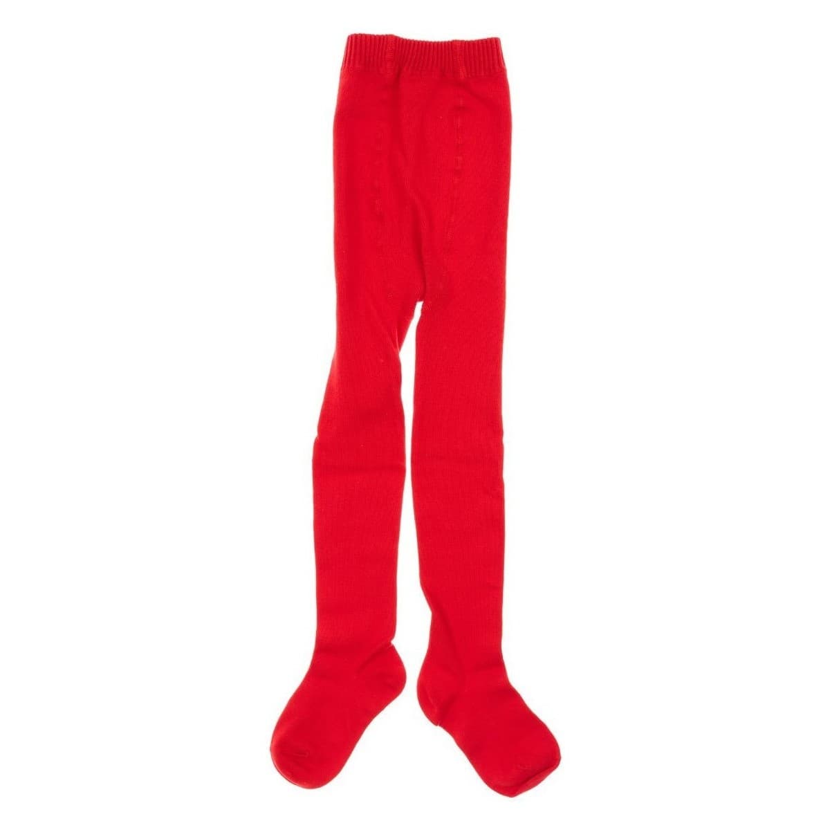 Girls' Tights Marie Claire Red