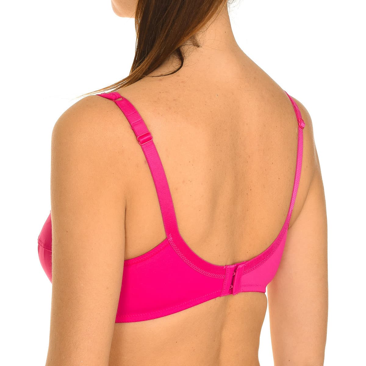 Women's Sports Bras DIM Pink