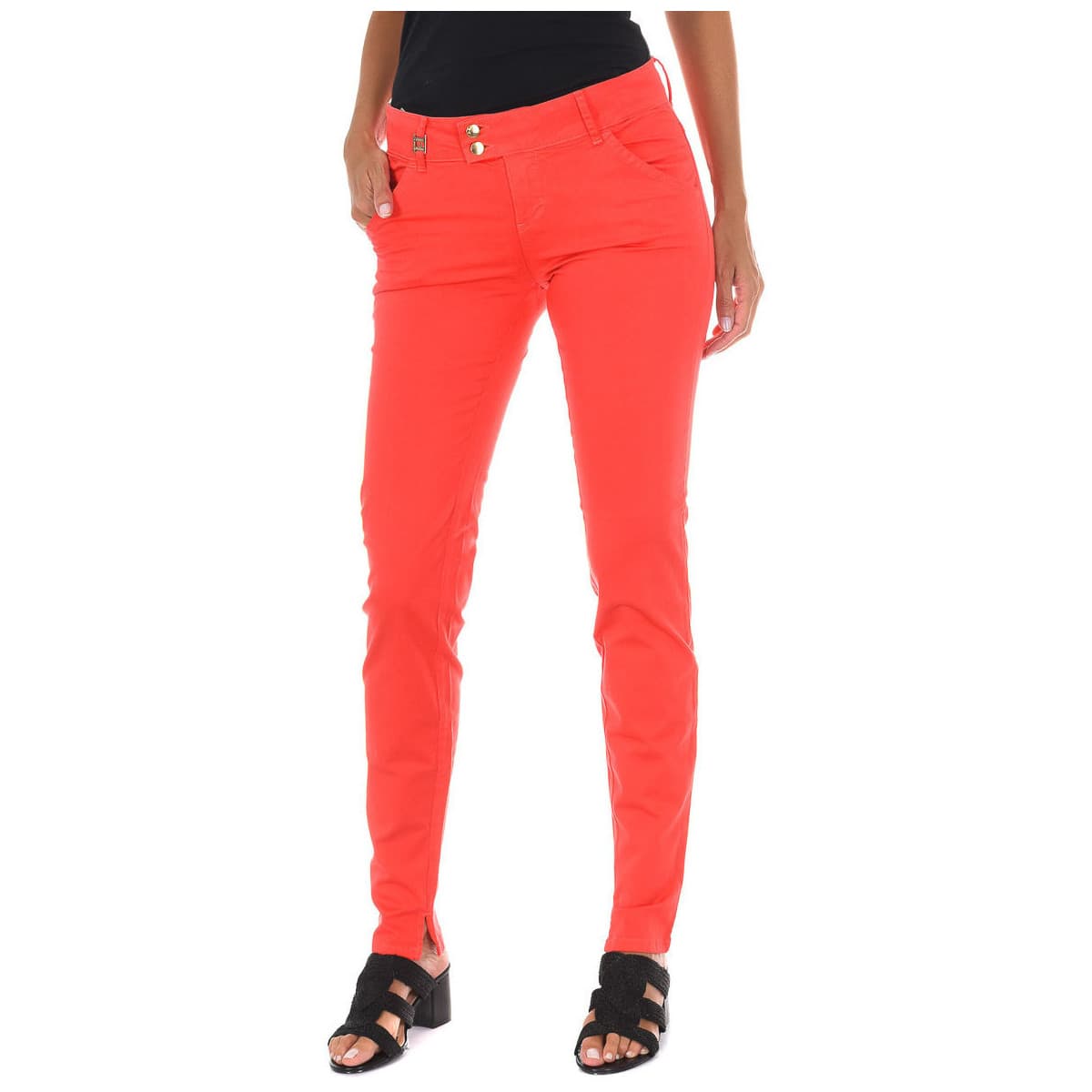 Παντελόνια Met 70DBF0518-G125-0058