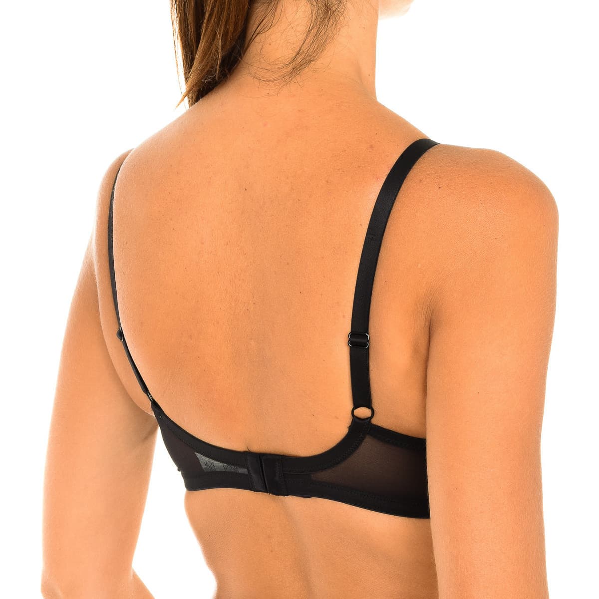 Women's Underwear PLAYTEX Black