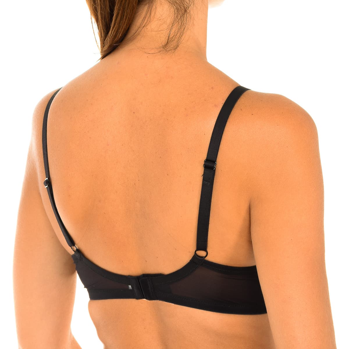Women's Sports Bras PLAYTEX Black