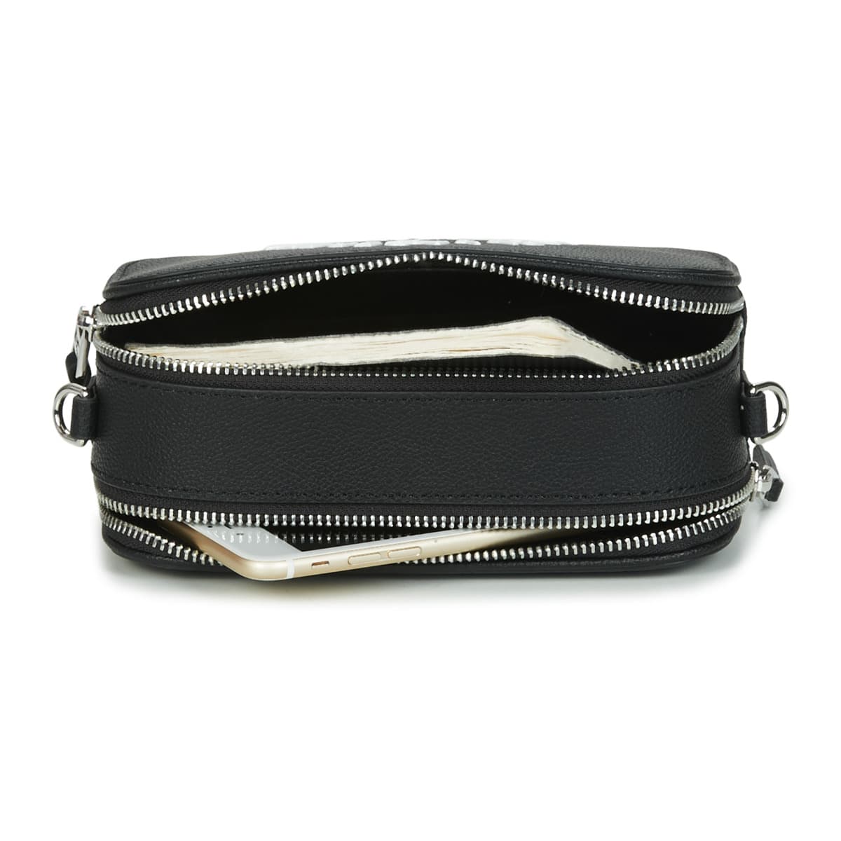 Women's Shoulder Bags Karl Lagerfeld Black