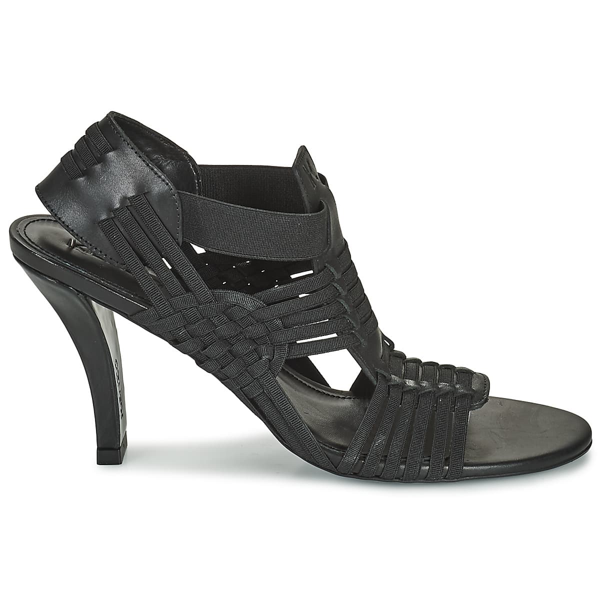 Women's Pumps Kenzo Black