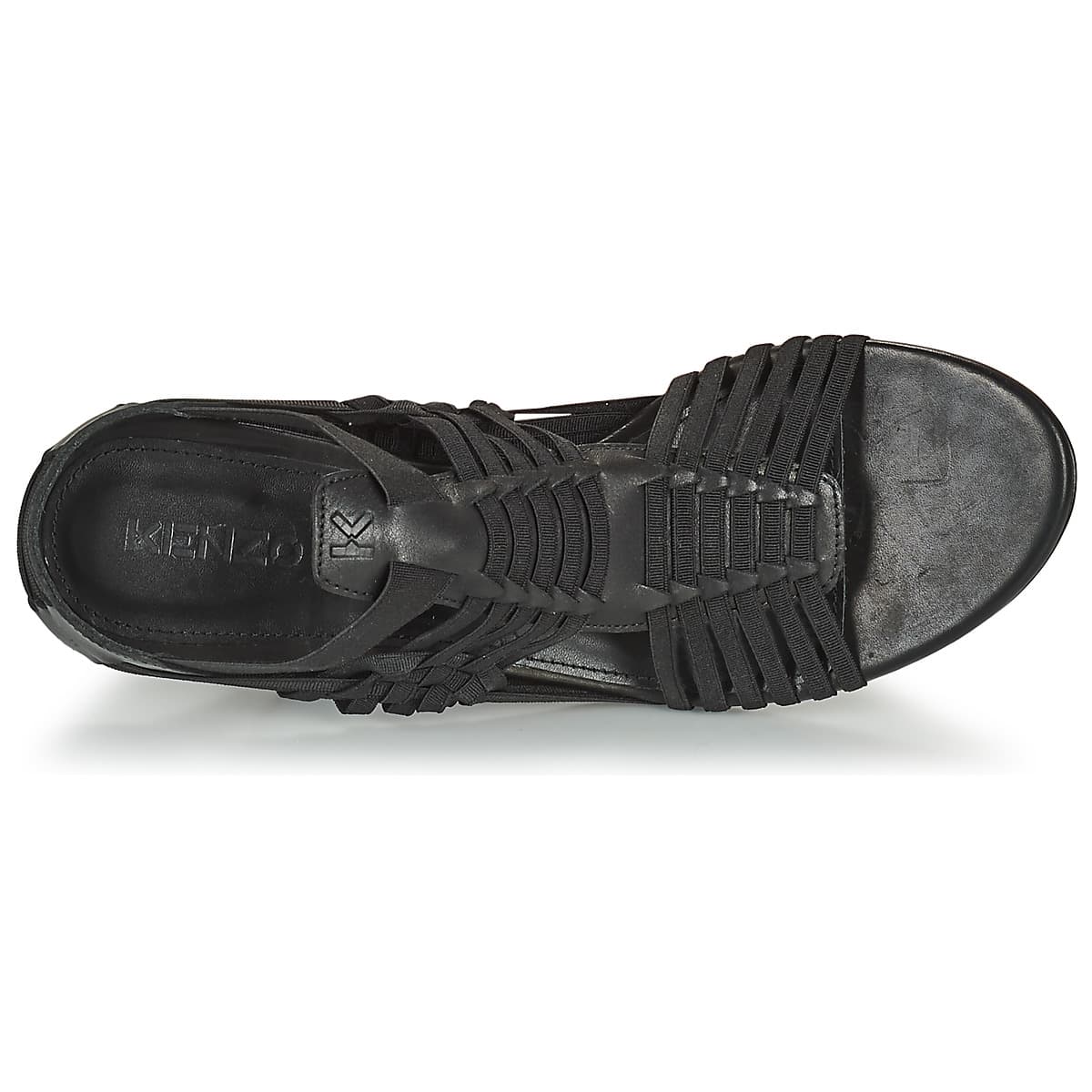 Women's Pumps Kenzo Black