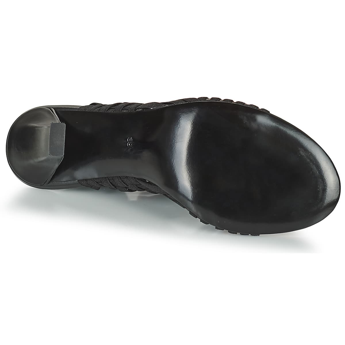 Women's Pumps Kenzo Black