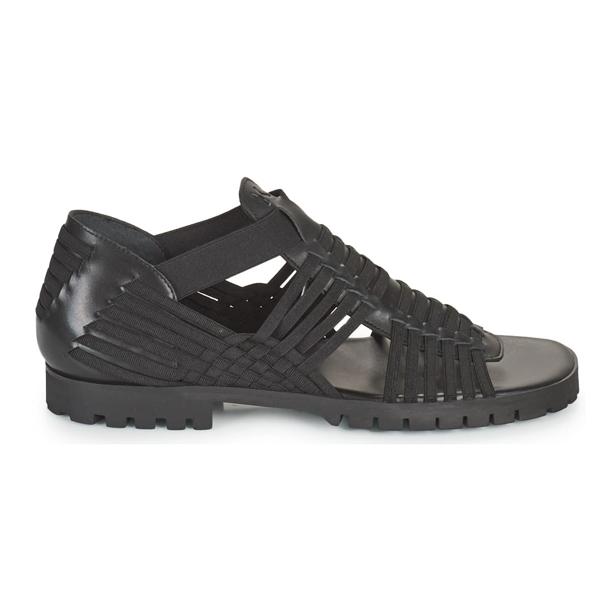 Women's Sandals Kenzo Black