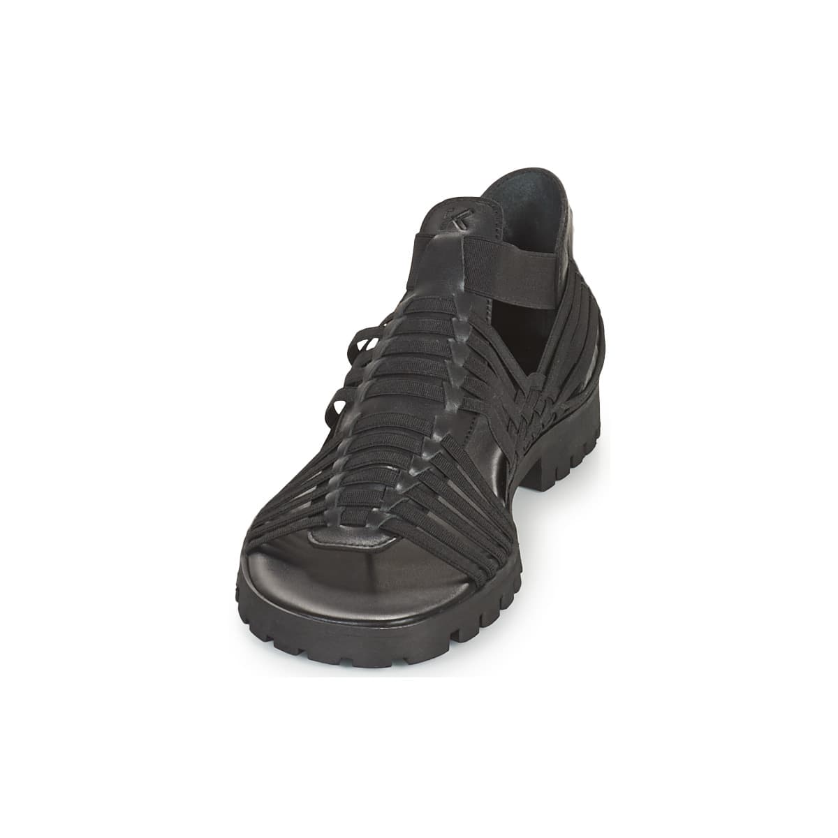 Women's Sandals Kenzo Black