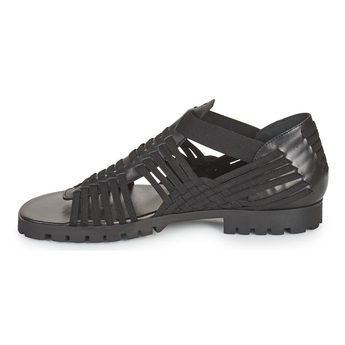 Women's Sandals Kenzo Black