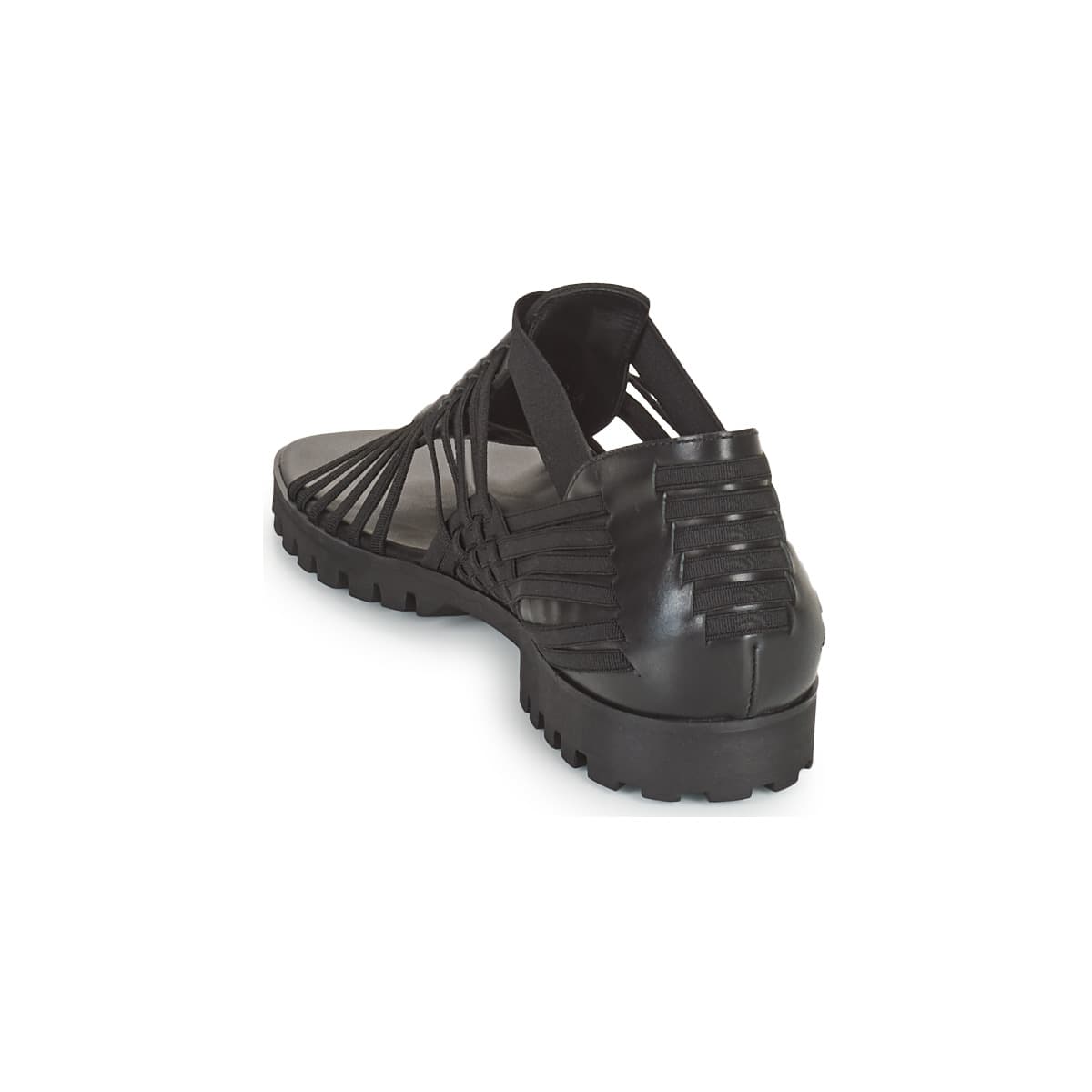 Women's Sandals Kenzo Black