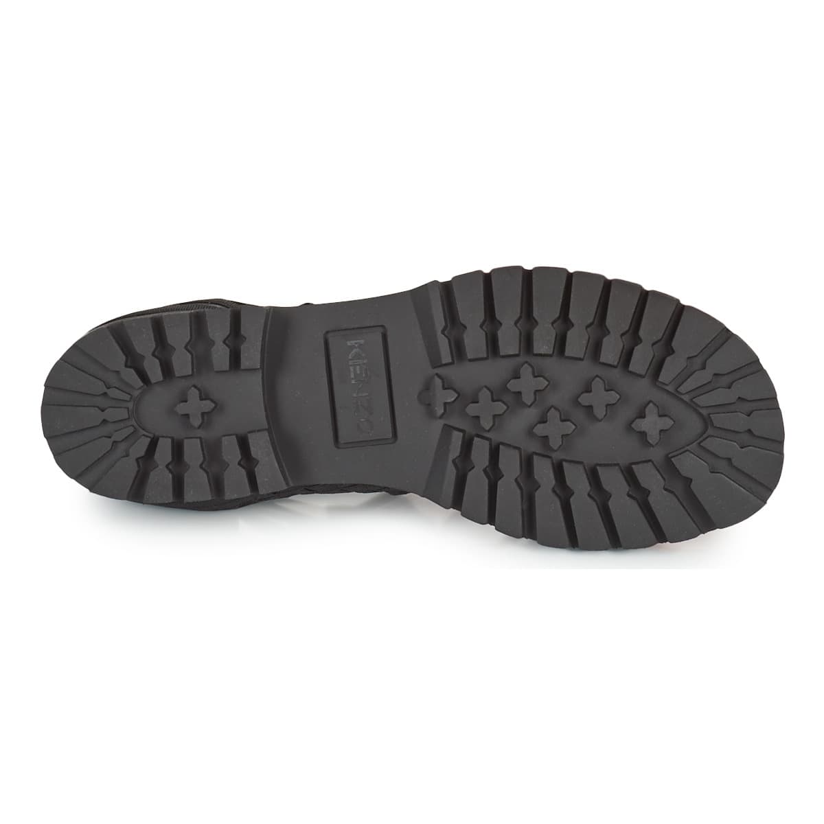 Women's Sandals Kenzo Black