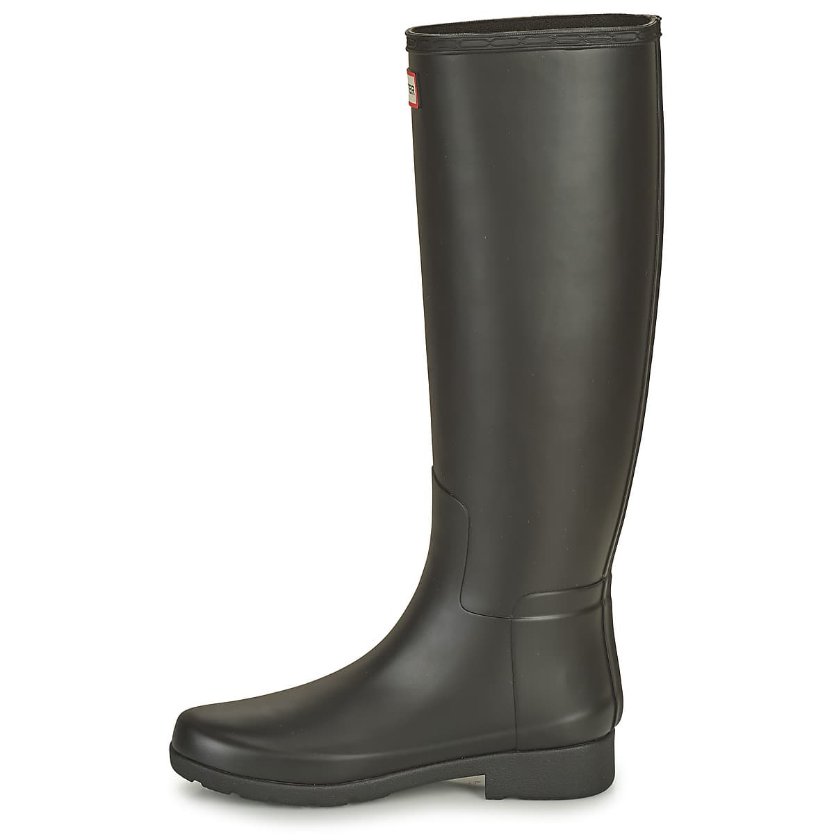 Women's Wellington Boots Hunter Black