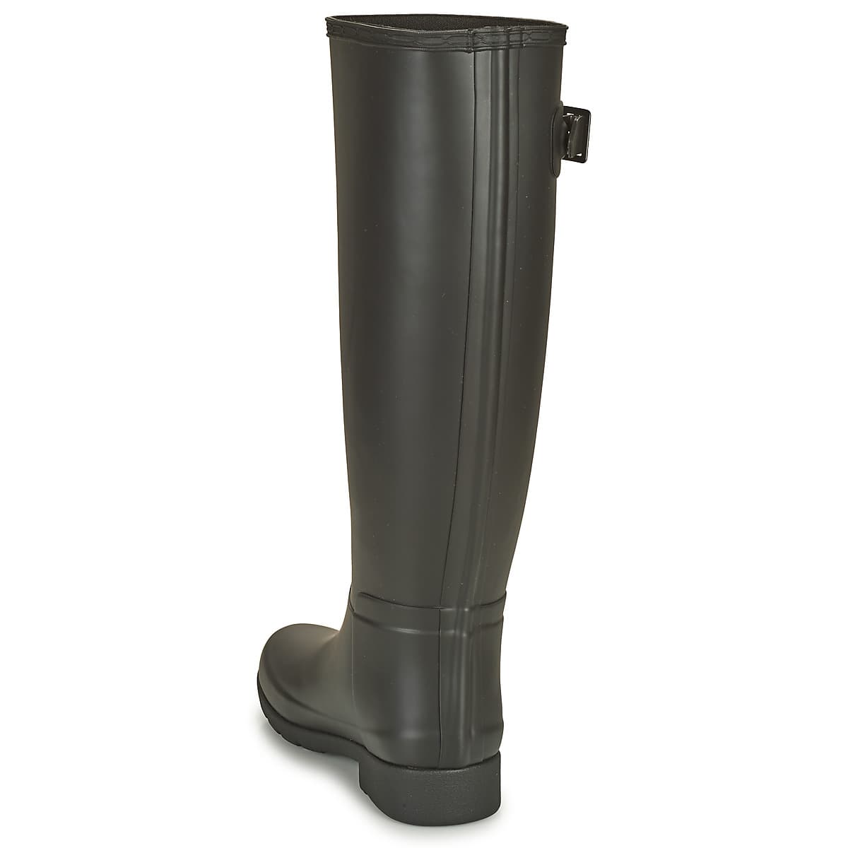 Women's Wellington Boots Hunter Black