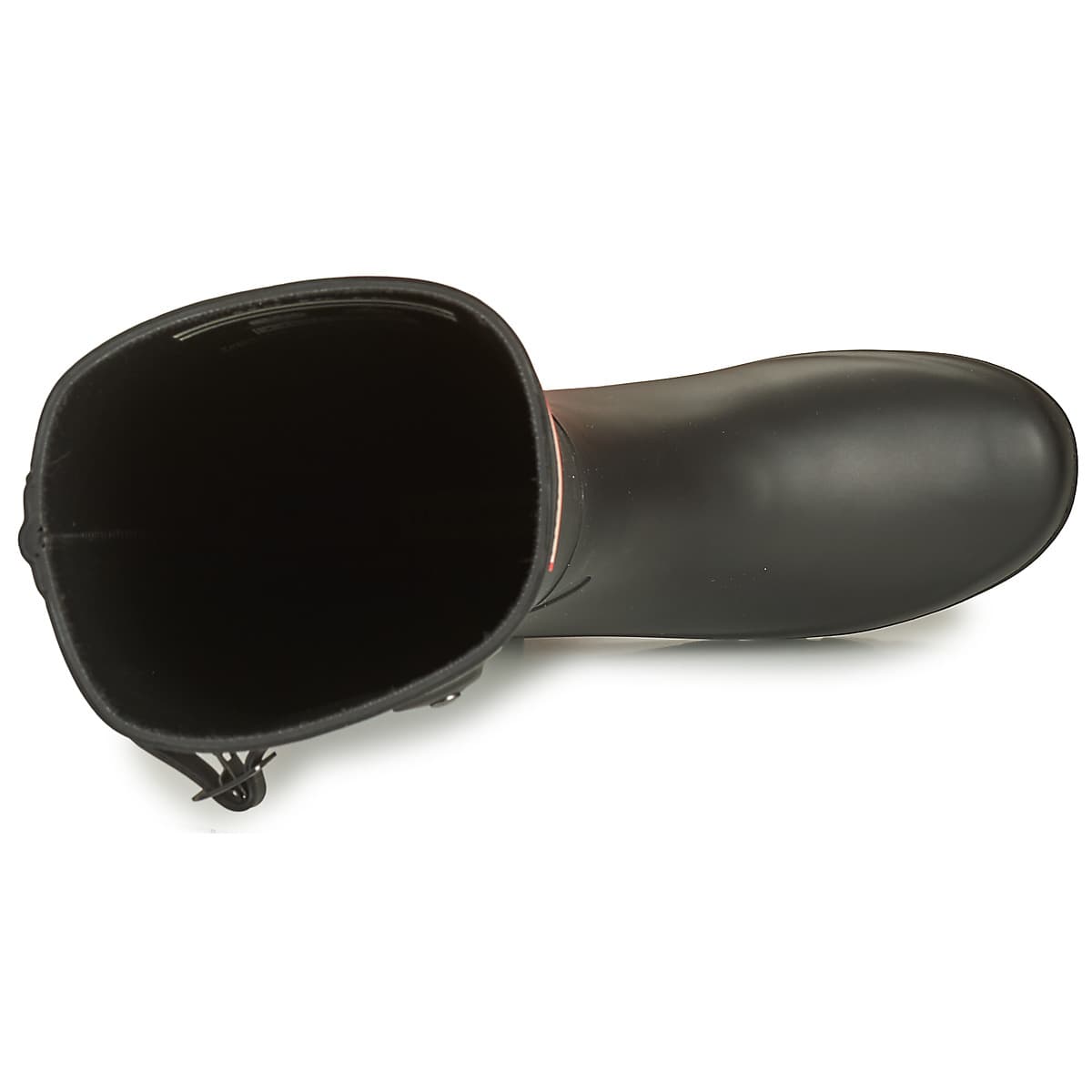 Women's Wellington Boots Hunter Black